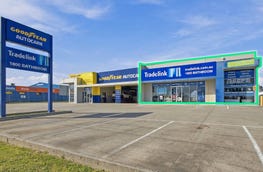 Tradelink, Unit 1/192-208 Princes Drive Morwell Vic 3840