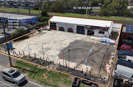 103-105 Railway Avenue Werribee Vic 3030