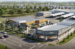Craigieburn Village, 260 Highlander Drive Craigieburn Vic 3064