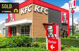 KFC, 1404 Beaudesert Rd Acacia Ridge Qld 4110