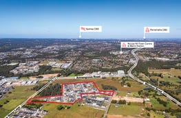Rouse Hill, Heights Collection Box Hill NSW 2765