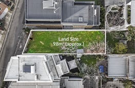 37 Little Curran Street North Melbourne Vic 3051