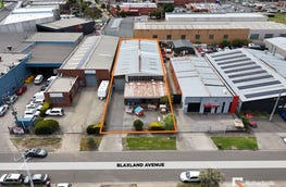 26 Blaxland Avenue Thomastown Vic 3074