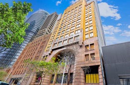 Level 8, 16 O'Connell Street Sydney NSW 2000