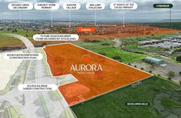 Koukoura Superlot, Part 260 O'Herns Road Epping Vic 3076