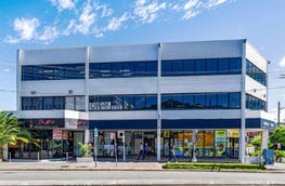 Suite 101/206-208 Liverpool Road Ashfield NSW 2131
