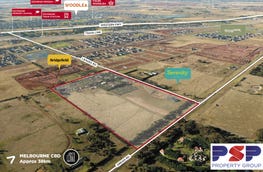 1350 Leakes Rd Rockbank Vic 3335