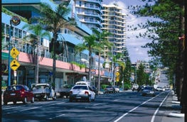  Coolangatta Qld 4225