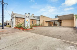 45 Glen Osmond Road Eastwood SA 5063
