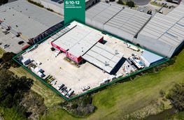 6/10-12 South Link Dandenong South Vic 3175