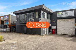 5 Laser Drive Rowville Vic 3178