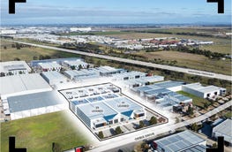Warehouse 8, 43 Orbis Drive Ravenhall Vic 3023
