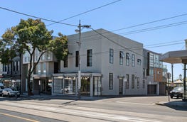 501 High Street Prahran Vic 3181