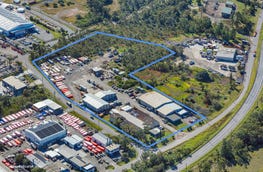 23-25 School Drive Tomago NSW 2322
