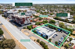 36-40 John Rice Avenue Elizabeth Vale SA 5112