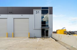 Thompson Business Park, Unit 31/282 Thompson Road North Geelong Vic 3215