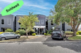 2-6 Albert Street Blackburn Vic 3130