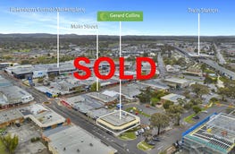 80 John Street Pakenham Vic 3810