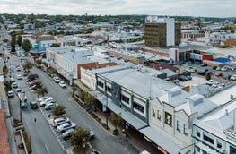 6/203 Margaret Street Toowoomba City Qld 4350