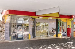 33 The Mall Darwin City NT 0800