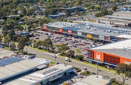 2 Lyn Parade Hoxton Park NSW 2171