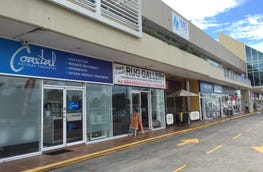 Bundall Square, G3B, 47 Ashmore Road Bundall Qld 4217