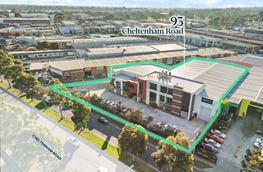 93 Cheltenham Road Dandenong Vic 3175