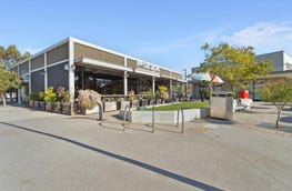 Baldivis Square, 61  Makybe Drive Baldivis WA 6171