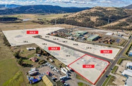 Lot 1, 110 Cove Hill Road Bridgewater Tas 7030
