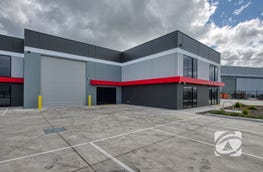 4/5-7 Trade Place Pakenham Vic 3810