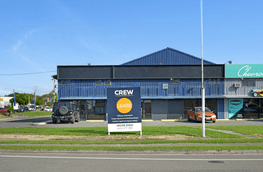 2/1 Sinclair Street Arundel Qld 4214