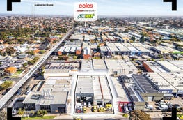 1-3 Hossack Avenue Coburg Vic 3058