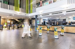 CISAC, Unit 11, 100 Eastern Valley Way Bruce ACT 2617