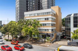 Benson House, 2/2 Benson Street Toowong Qld 4066