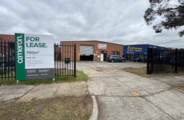 34 Brooklyn Avenue Dandenong Vic 3175