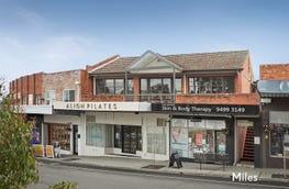 1st Floor/273 Lower Heidelberg Road Ivanhoe East Vic 3079