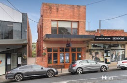 281 Lower Heidelberg Road Ivanhoe East Vic 3079