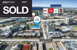 7-9 Clow Street Dandenong Vic 3175