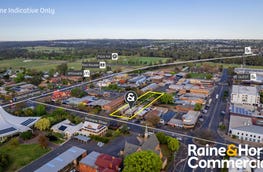 201 & 203 Brisbane Street Dubbo NSW 2830