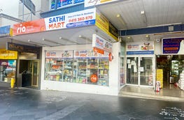 111 MAIN STREET Blacktown NSW 2148