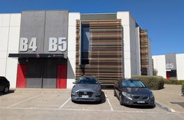 5B/8 Rogers Street Port Melbourne Vic 3207