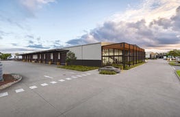 Brisbane Gate Industrial Park, 400 Nudgee Road Hendra Qld 4011