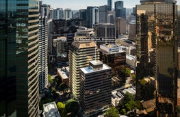14/10 Market Street Brisbane City Qld 4000