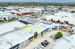 12/42 Smith Street Capalaba Qld 4157