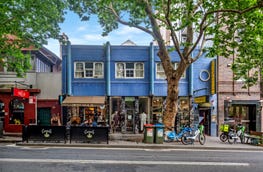 87 Macleay Street Potts Point NSW 2011