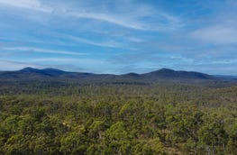 Lot 98 Wooroora Road Ravenshoe Qld 4888