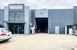 4 Eastlink Drive Hallam Vic 3803