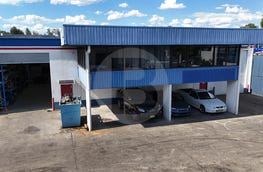 4/21a CHIFLEY STREET Smithfield NSW 2164