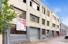 Suite 206, 12-16 CHIPPEN STREET Chippendale NSW 2008