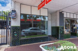 557 BEAUFORT STREET Mount Lawley WA 6050